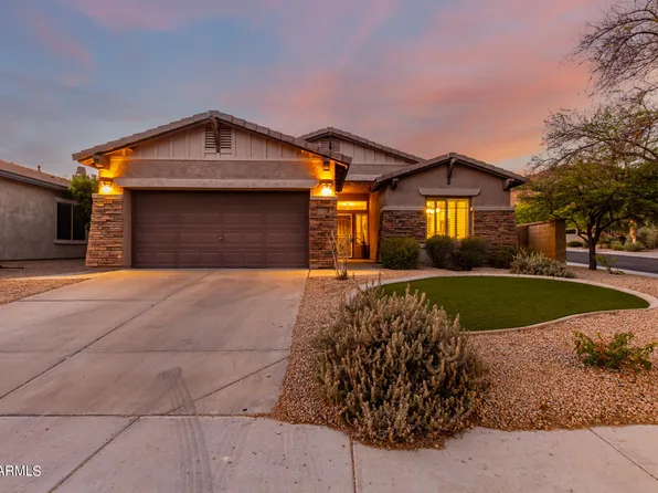 8478 W BUCKHORN Trail, Peoria, AZ 85383