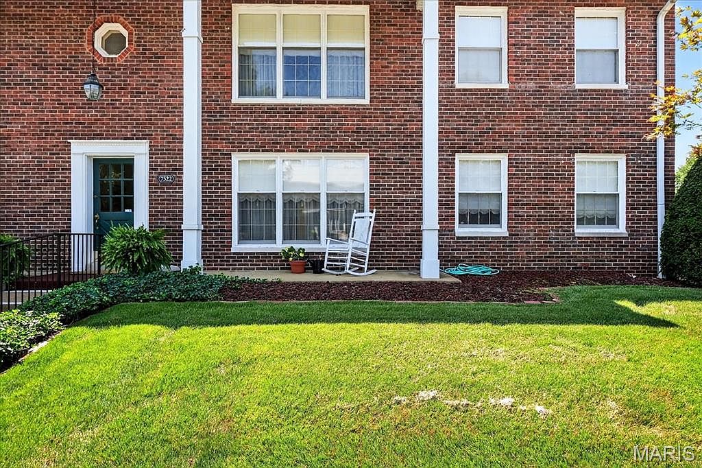 7522 Claymont Ct APT 3