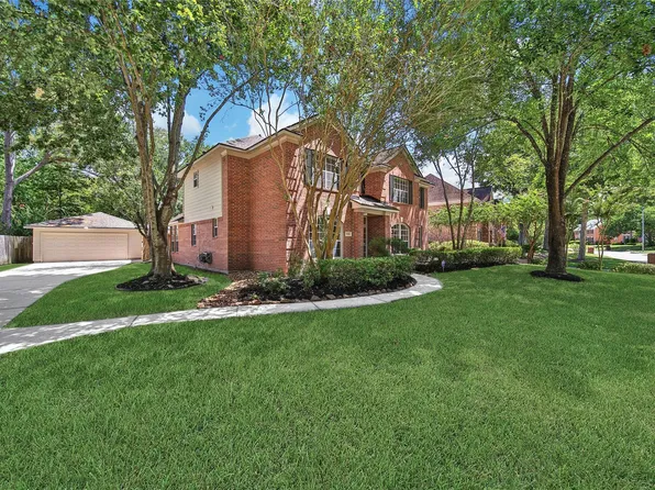 3706 Big Piney Dr, Kingwood, TX 77345