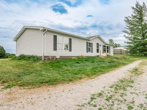 6292 Highway 421 S, Bedford, KY 40006