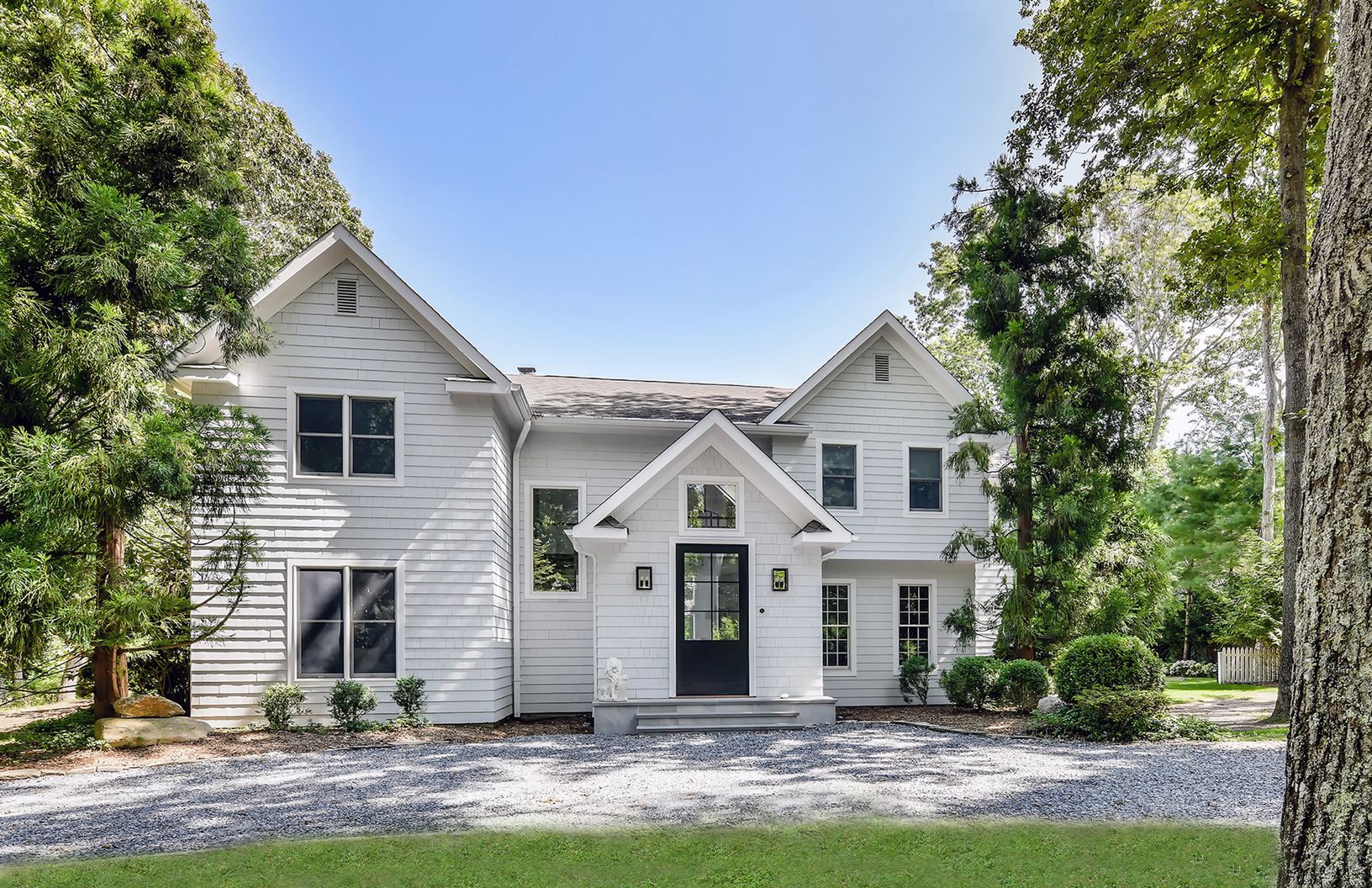  Traditional Modern Meet