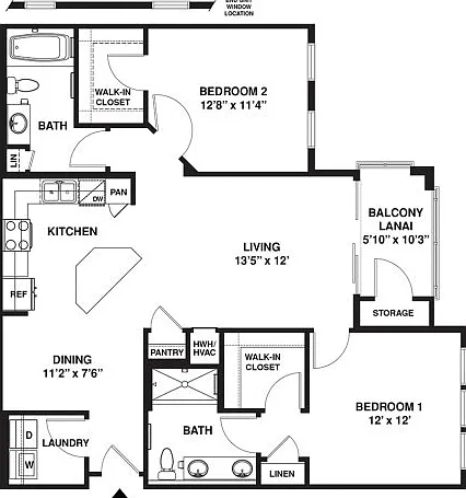 Dwell Nona Place — Photo 45