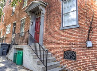 102 N Plum St, Lancaster, PA 17602