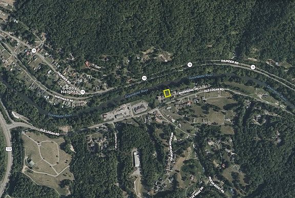 3rd image of 0 Rivers Edge Dr