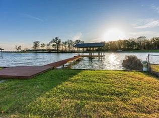 6183 Apache Dr, Mabank, TX 75156