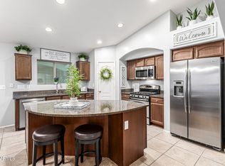 17647 W Georgia Dr, Surprise, AZ 85388