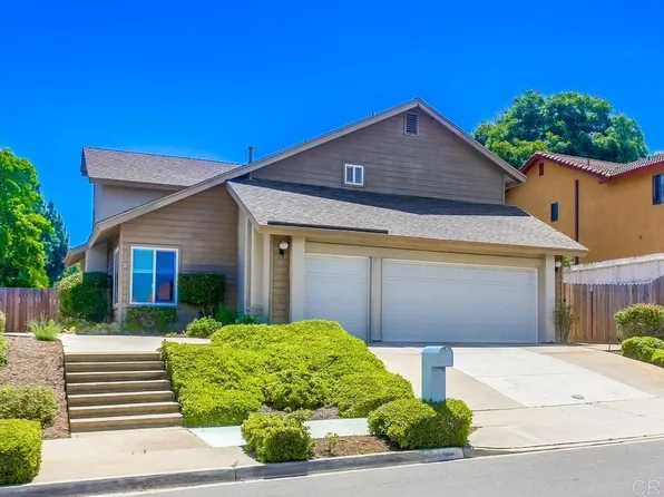 2074 Caraway St, Escondido, CA 92026