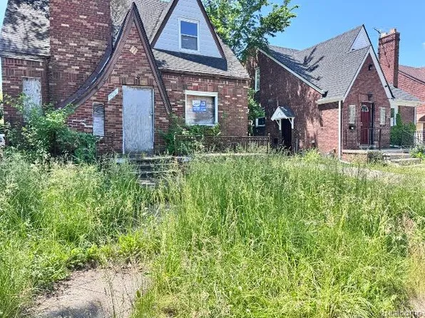 9619 Everts St, Detroit, MI 48224