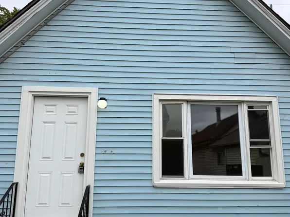 125 Hawley St, Buffalo, NY 14213