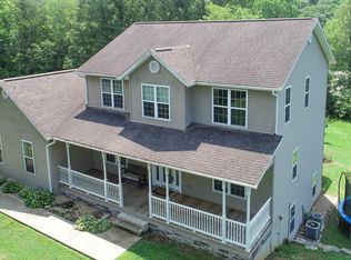 1405 Mill St, Maeystown, IL 62256
