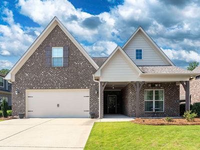 605 Kirkwall Ln, Pelham, AL, 35124