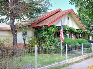 330 E 6th St, Walsenburg, CO 81089