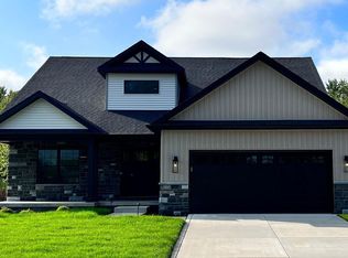 18318 Alexander Ave, Lowell, IN 46356