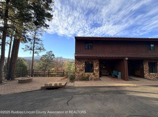 119 Granite Dr, Ruidoso, NM 88345
