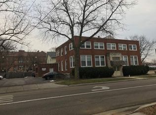 255 N Spring St APT 1, Elgin, IL