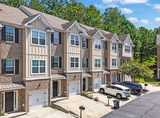1941 Appaloosa Mill Cir, Buford, GA 30519