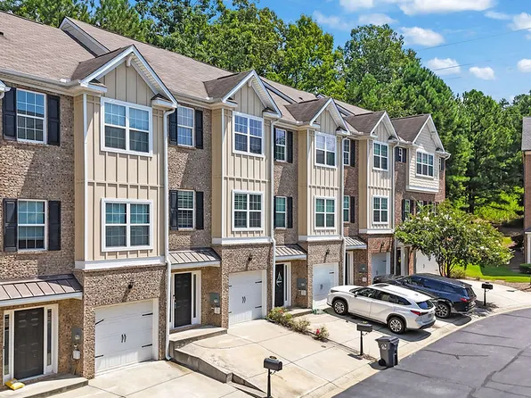 1941 Appaloosa Mill Cir, Buford, GA 30519