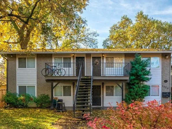 1120 Hazel St APT 4, Chico, CA 95928