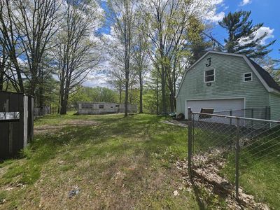 8648 Monterey Dr, Evart, MI, 49631