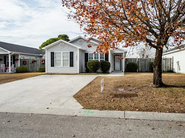 7205 Konlack Ct, Wilmington, NC 28411