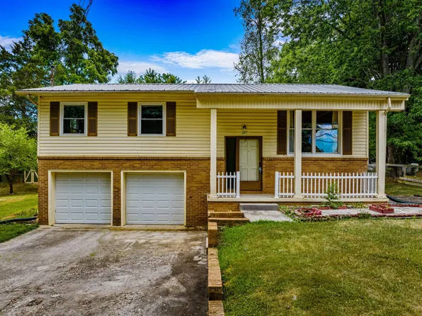 351 Laurel St, Morristown, TN 37813