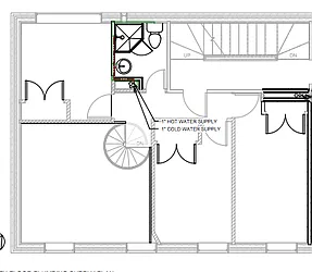 Rented by The Search D&M