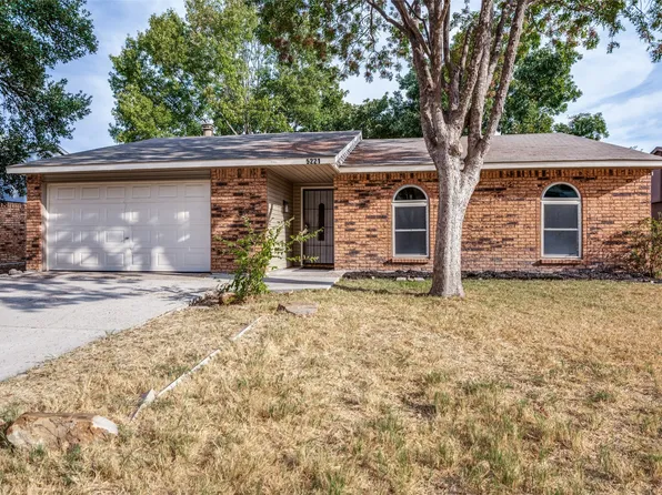 5221 Alpha Dr, The Colony, TX 75056