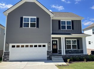 7017 Sully Ct LOT 182, Fairview, TN 37062