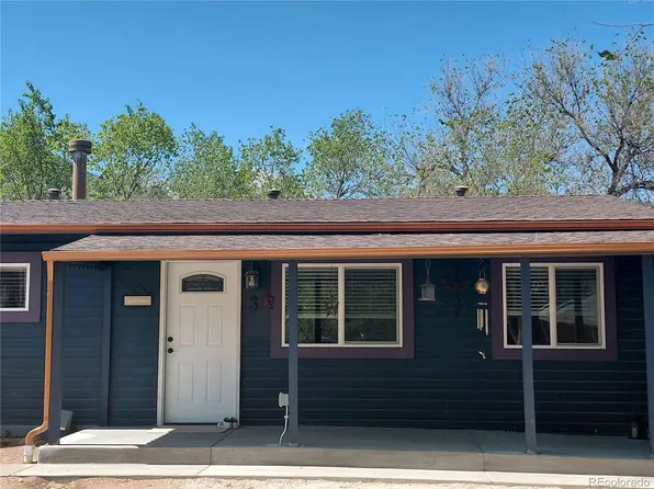 111 Crystal Park Rd APT 3, Manitou Springs, CO 80829