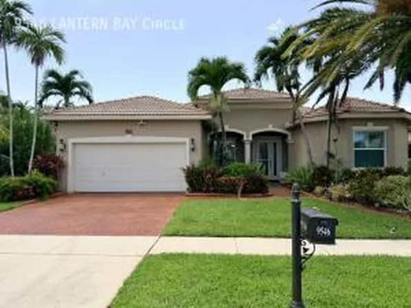 9546 Lantern Bay Cir, West Palm Beach, FL 33411