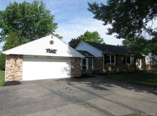 5920 Lakeshore Rd, Lexington, MI 48450