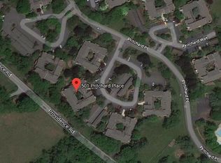 501 Pritchard Pl, Newtown Square, PA 19073