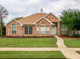 1629 Waterford Dr, Lewisville, TX 75077