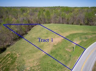 0 Carthage Rd LOT 1, Pleasant Shade, TN 37145