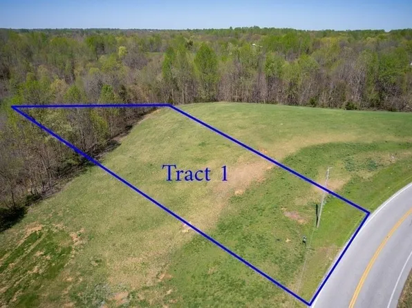 0 Carthage Rd Lot 1, Pleasant Shade, TN 37145