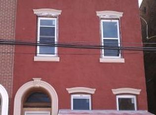 1418 N 18th St, Philadelphia, PA 19121
