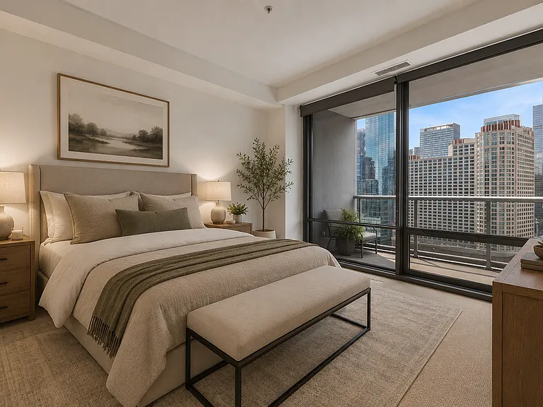 240 E Illinois St #1409 — Photo 9