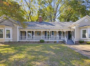 403 S 2nd Ave, Mayodan, NC 27027