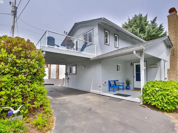 4609 Blanco St, Florence, OR 97439