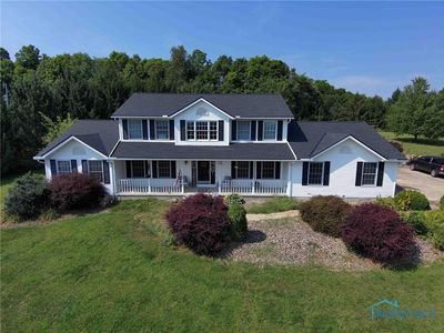 6301 Martinsburg Rd, Mount Vernon, OH, 43050