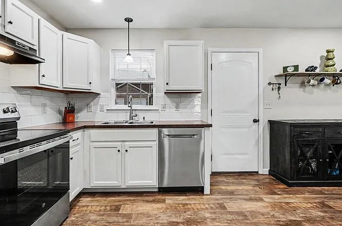 519 Byler Cir #1 — Photo 7