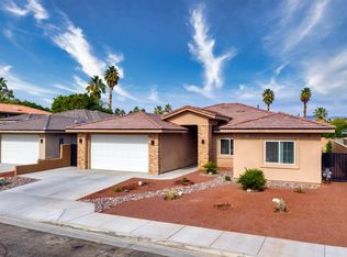 68180 Perlita Rd, Cathedral City, CA 92234