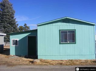 1090 Fort St LOT 5, Buffalo, WY 82834