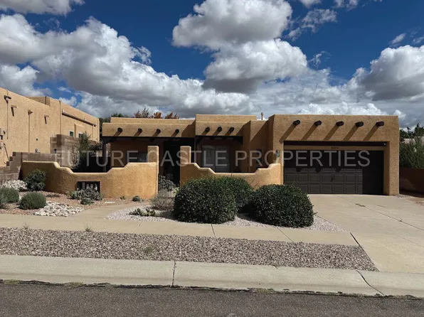 8019 Basalt Ave NW, Albuquerque, NM 87120