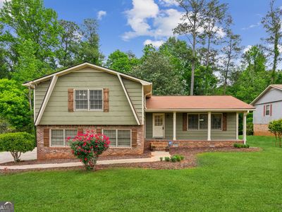 3240 Corktree Trl, Lithonia, GA, 30038