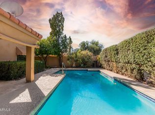 13140 N 95th Way, Scottsdale, AZ 85260