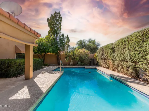 13140 N 95TH Way, Scottsdale, AZ 85260