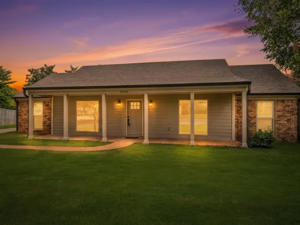 6684 Ashbridge Cv, Memphis, TN 38120