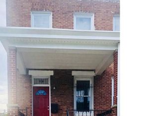 2217 Belair Rd, Baltimore, MD 21213