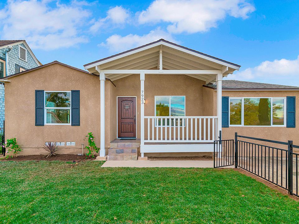 1st image of 7923 El Capitan Dr